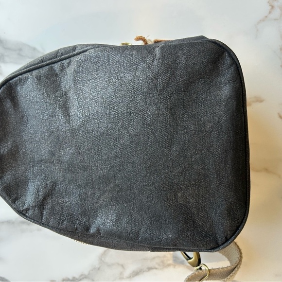 Uashama mini Black Backpack main image 4